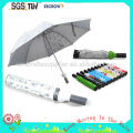 super light weight umbrella bottle shape umbrella 19'' bottle umbrella china doll